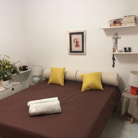 Casa Maiorca Leilighet Alghero Eksteriør bilde