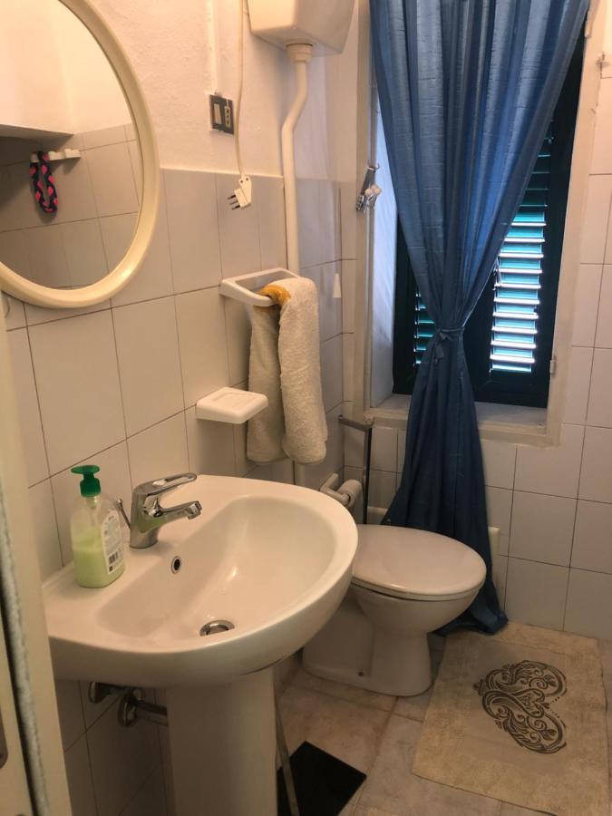 Casa Maiorca Leilighet Alghero Eksteriør bilde