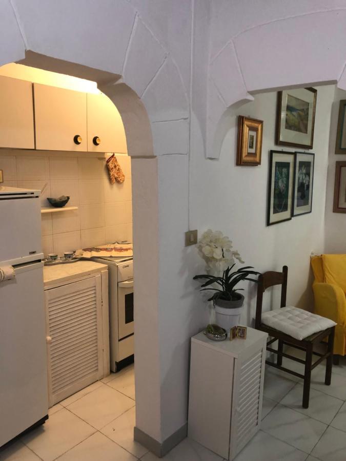 Casa Maiorca Leilighet Alghero Eksteriør bilde