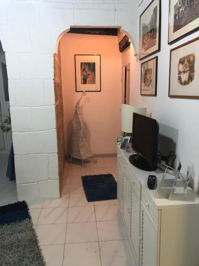 Casa Maiorca Leilighet Alghero Eksteriør bilde