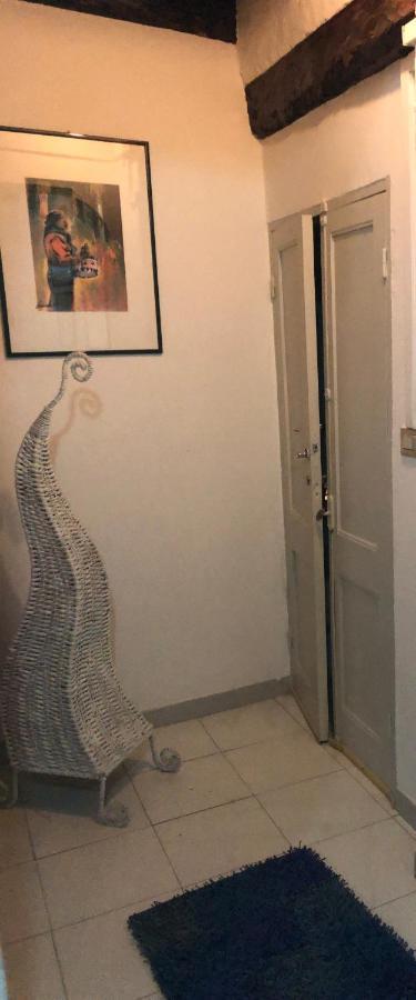 Casa Maiorca Leilighet Alghero Eksteriør bilde