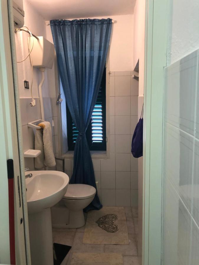 Casa Maiorca Leilighet Alghero Eksteriør bilde