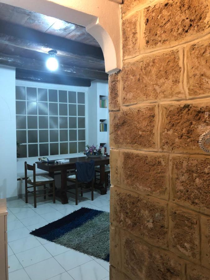 Casa Maiorca Leilighet Alghero Eksteriør bilde